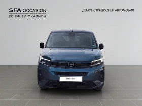 Opel Combo Life MCA Edition Plus 1.5 EAT8//2412507 - 27825 € / 54420.97 лв. - 13183964 2
