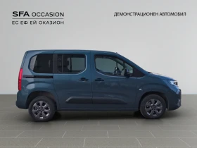 Opel Combo Life MCA Edition Plus 1.5 EAT8//2412507 - 27825 € / 54420.97 лв. - 13183964 4