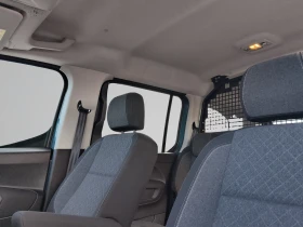 Opel Combo Life MCA Edition Plus 1.5 EAT8//2412507 - 27825 € / 54420.97 лв. - 13183964 13