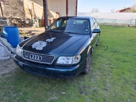 Audi A6 2.6 quattro 
