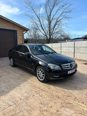 Mercedes-Benz 200 Kompressor