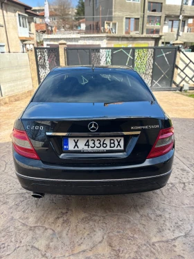 Mercedes-Benz 200 Kompressor | Auto.bg — изображение 5