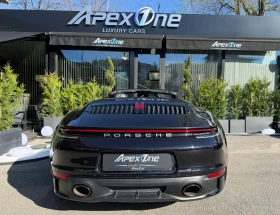 Porsche Carrera S/LIFT/992.1 - 100000 € / 195583.00 лв. - 44208671 6
