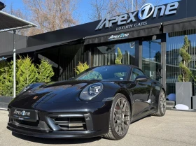 Porsche Carrera S/LIFT/992.1 - 100000 € / 195583.00 лв. - 44208671 2