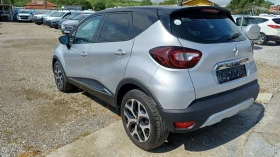 ����� �� �������� �� Renault Captur Automat 51000km 