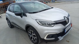 Renault Captur  Automatic 51000km - 12999 € / 25423.83 лв. - 77155597 7