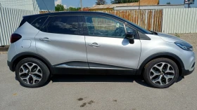 Renault Captur Automat 51000km  ������ | Mobile.bg � ����� ������ 2