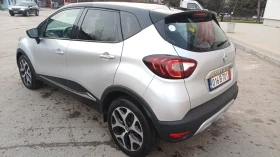 Renault Captur 1.3T Automatic 51000km | Auto.bg — изображение 4