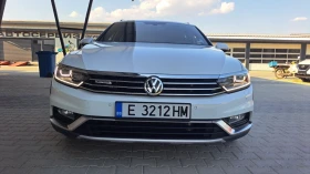 VW Passat ALLTRACK 4* 4 - 13500 € / 26403.70 лв. - 99721958 3
