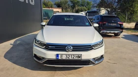 VW Passat ALLTRACK 4* 4 - 13500 € / 26403.70 лв. - 99721958 4