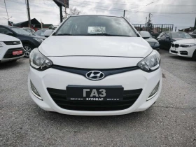 Hyundai I20 1.25 GPL-FACE-ЛИЗИНГ - 3980 € / 7784.20 лв. - 84336977 2