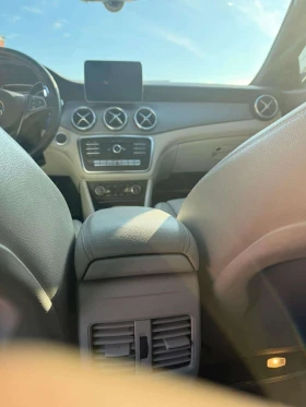 Mercedes-Benz CLA 250 4MATIC* ПОДГРЕВИ* ШИБИДАХ* ПАМЕТ*  - 15500 € / 30315.36 лв. - 15550964 16