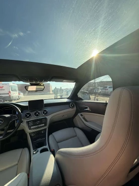 Mercedes-Benz CLA 250 4MATIC* ПОДГРЕВИ* ШИБИДАХ* ПАМЕТ*  - 15500 € / 30315.36 лв. - 15550964 3