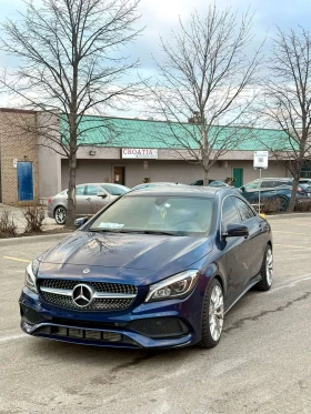 Mercedes-Benz CLA 250 4MATIC* ПОДГРЕВИ* ШИБИДАХ* ПАМЕТ*  - 15500 € / 30315.36 лв. - 15550964 6