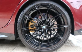 BMW M3 Competition xDrive - 84500 € / 165267.64 лв. - 76208895 5