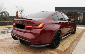 BMW M3 Competition xDrive - 84500 € / 165267.64 лв. - 76208895 4
