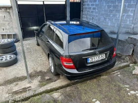 Mercedes-Benz C 220 - 6300 € / 12321.73 лв. - 14205397 4
