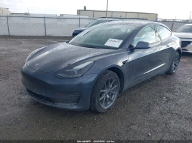 Tesla Model 3 Rear-Wheel Drive - 12300 € / 24056.71 лв. - 45212954 2