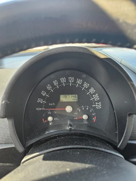 VW Beetle Газ 2.0 - 1650 € / 3227.12 лв. - 22464481 6