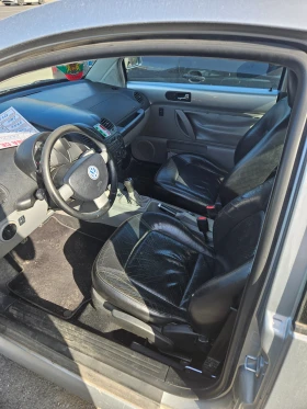 VW Beetle Газ 2.0 - 1650 € / 3227.12 лв. - 22464481 8