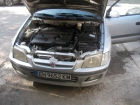 Mitsubishi Space star 1.9 DI-D - 1000 € / 1955.83 лв. - 59209007 2