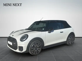 ������ Mini Cooper cabrio