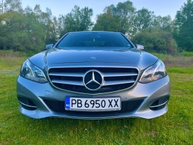 ������ Mercedes-Benz E 200