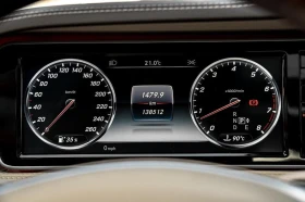 Mercedes-Benz S 500 2017 Mercedes-Benz S-Class S 550 Sedan 4MATIC | Mobile.bg � ����� ������ 10