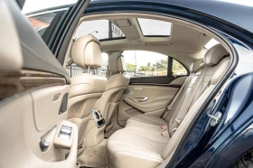 Mercedes-Benz S 500 2017 Mercedes-Benz S-Class S 550 Sedan 4MATIC | Mobile.bg � ����� ������ 13