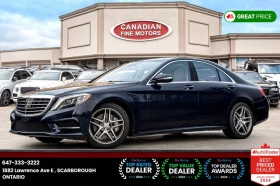 ������ Mercedes-Benz S 500