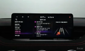 Kia Stinger 2.5 T-GDI * ����/����� * ALCANTARA *  | Mobile.bg � ����� ������ 16