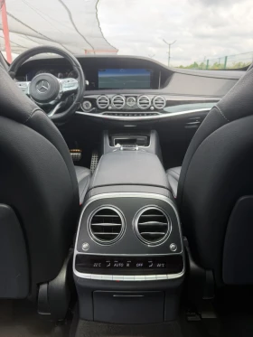 Mercedes-Benz S 350 350 AMG 4-MATIC LONG | Mobile.bg � ����� ������ 15