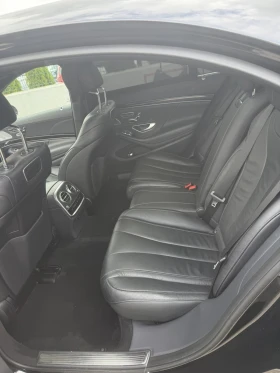 Mercedes-Benz S 350 350 AMG 4-MATIC LONG | Mobile.bg � ����� ������ 12