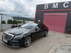 Mercedes-Benz S 350 350 AMG 4-MATIC LONG | Mobile.bg � ����� ������ 5