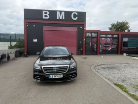 ������ Mercedes-Benz S 350