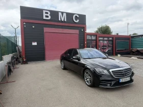 Mercedes-Benz S 350 350 AMG 4-MATIC LONG | Mobile.bg � ����� ������ 2