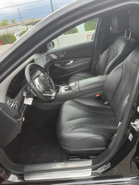 Mercedes-Benz S 350 350 AMG 4-MATIC LONG | Mobile.bg � ����� ������ 9