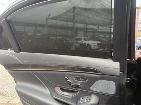 Mercedes-Benz S 350 350 AMG 4-MATIC LONG | Mobile.bg � ����� ������ 17