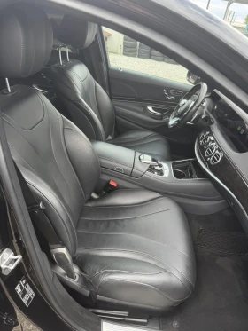 Mercedes-Benz S 350 350 AMG 4-MATIC LONG | Mobile.bg � ����� ������ 10