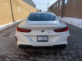 BMW M8 CARFAX | Mobile.bg � ����� ������ 5