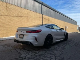BMW M8 CARFAX | Mobile.bg � ����� ������ 4