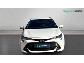 Toyota Corolla 1. 8 HSD Executive, ������� ������ �� 222   | Mobile.bg � ����� ������ 5