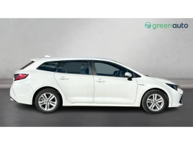 Toyota Corolla 1. 8 HSD Executive, ������� ������ �� 222   | Mobile.bg � ����� ������ 6