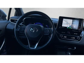 Toyota Corolla 1. 8 HSD Executive, ������� ������ �� 222   | Mobile.bg � ����� ������ 17