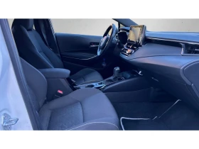 Toyota Corolla 1. 8 HSD Executive, ������� ������ �� 222   | Mobile.bg � ����� ������ 9