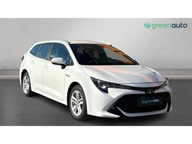 Toyota Corolla 1. 8 HSD Executive, ������� ������ �� 222   | Mobile.bg � ����� ������ 8