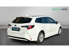 Toyota Corolla 1. 8 HSD Executive, ������� ������ �� 222   | Mobile.bg � ����� ������ 7