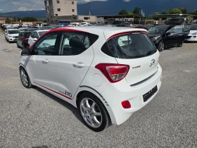 Hyundai I10 1.2I-85K.C-EURO5 | Mobile.bg � ����� ������ 7