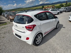 Hyundai I10 1.2I-85K.C-EURO5 | Mobile.bg � ����� ������ 5