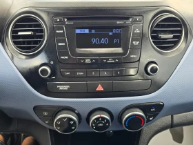 Hyundai I10 1.2I-85K.C-EURO5 | Mobile.bg � ����� ������ 15